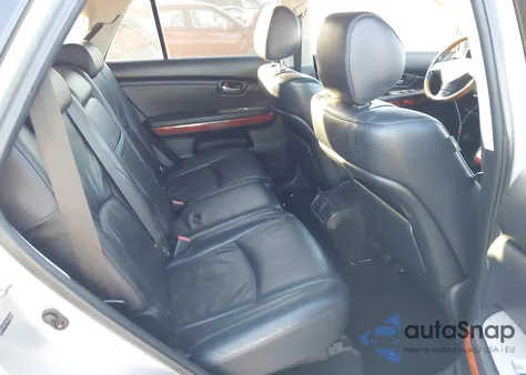 2004 Lexus Rx 330 z USA, uszkodzony, nr VIN 2T2GA31U94C010659